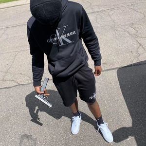 Meet your Posher, Otf